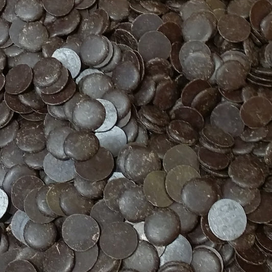 Pâte de cacao ou Liqueur de cacao "Standard" (1kg)