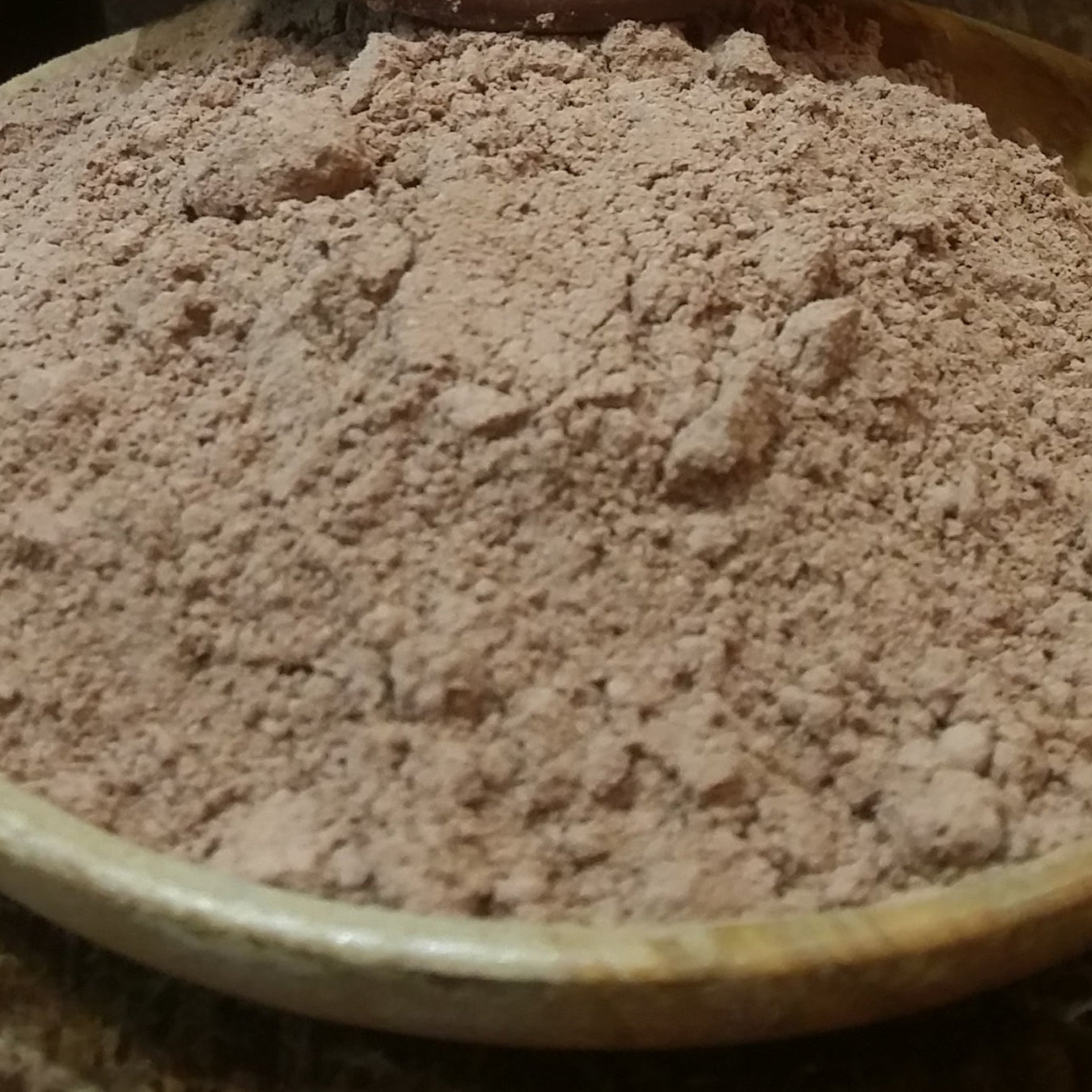 Cacao en poudre (1kg)