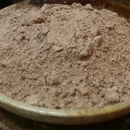 Cacao en poudre (1kg)