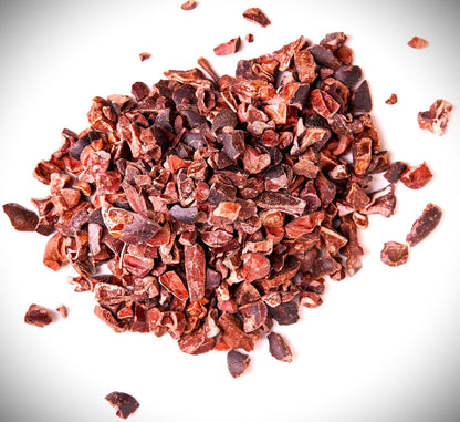 Nibs / Grué de cacao (1kg)