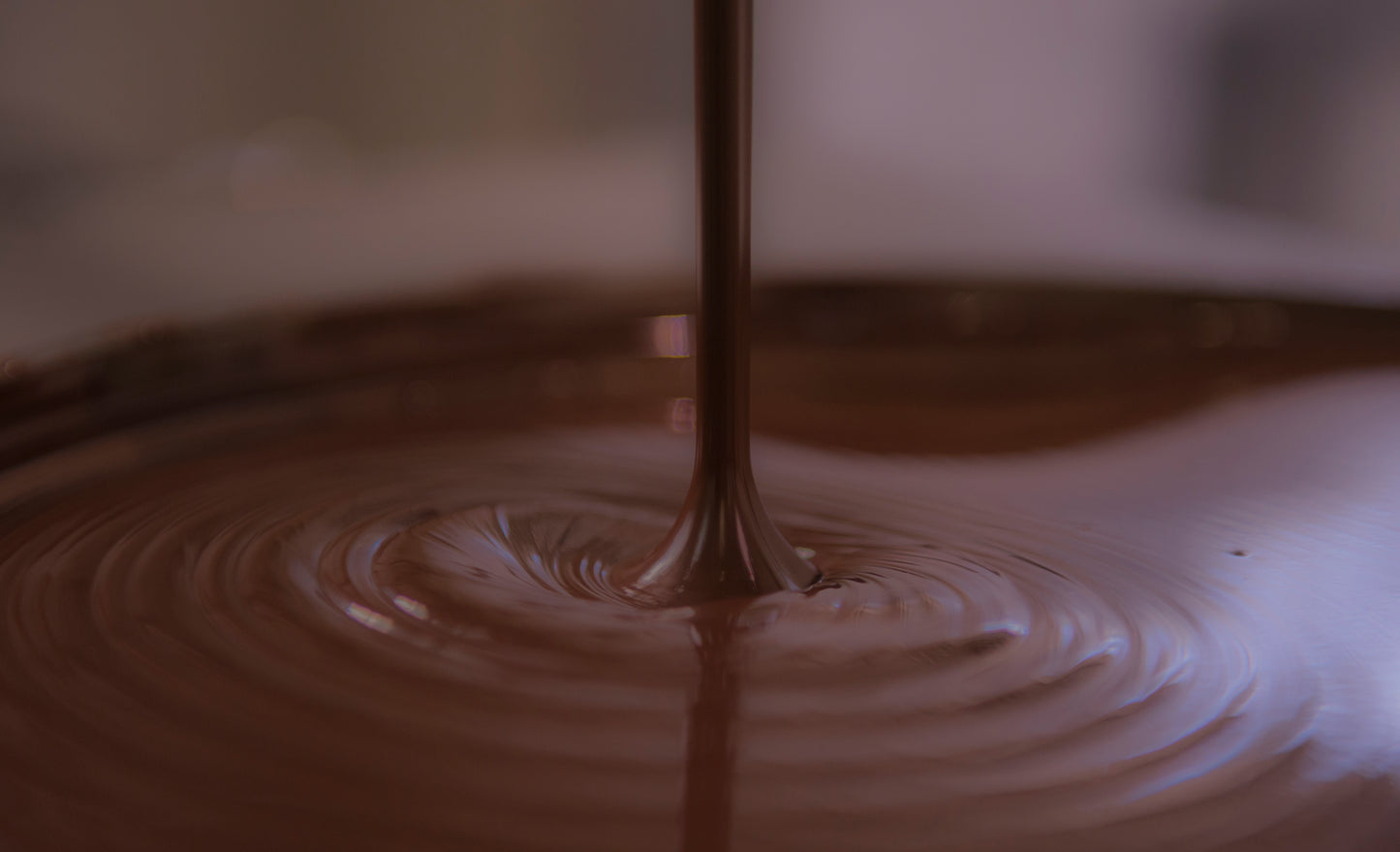 Pâte de cacao ou Liqueur de cacao "Standard" (1kg)