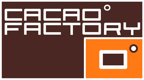 CACAO° FACTORY PRO