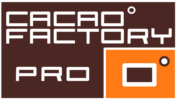 CACAO° FACTORY PRO
