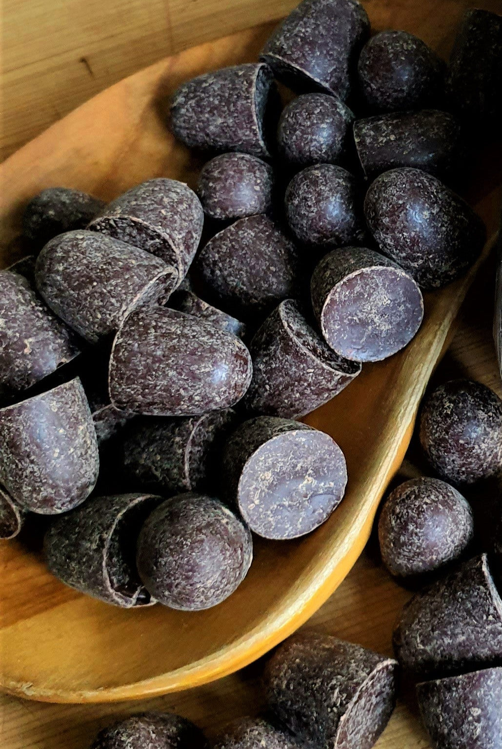 Pâte de cacao ou Liqueur de cacao "Standard" (1kg)