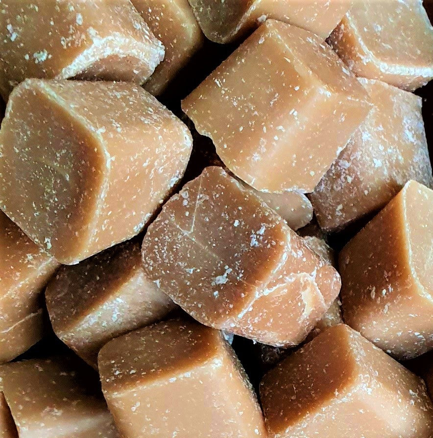 Beurre de cacao (1kg)