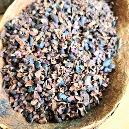 Nibs / Grué de cacao (1kg)